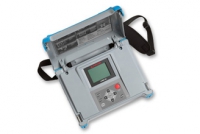 Amprobe AMB-55 - Medidor de Aislamiento 10 TΩ DC
