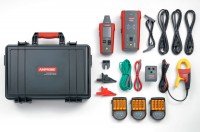Amprobe AT-6030 - Kit Localizador Avanzado de cableado Energizado / Desenergizado con Pinza 1,000A
