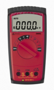 Amprobe DM9C - Multímetro Digital de Bolsillo de 3 3/4 dig.