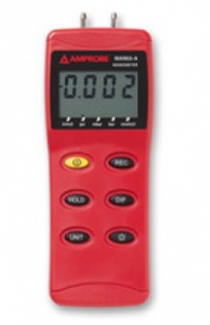 Amprobe MAN02-A - Manómetro 2psi