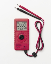 Amprobe PM51A - Multímetro Digital de Bolsillo de 3 3/4 dig.