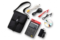 Amprobe SOLAR-500 - Analizador de potencia en paneles solares 60V - 6A DC