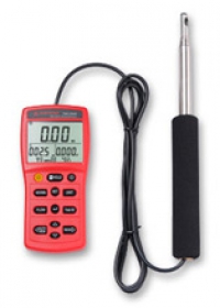 Amprobe TMA-20HW - Medidor de velocidad del aire (Anemómetro) de 0.10 a 30 m/s