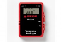 Amprobe TR100-A - Registrador de temperatura con rango de -40 a 100 ºC