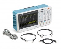Tektronix AFG31152 - Generador de funciones DDS arbitrario 150MHz, 2 canales