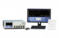 Tektronix DPO73304SX - Osciloscopio Fósforo Digital 33GHz, 2 canales, 100GS/s