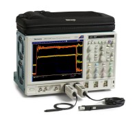 Tektronix DPO7354C - Osciloscopio Digital de Banco 3.5 GHz