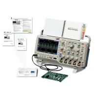 Tektronix EDUKIT - Kit de Laboratorio de Osciloscopio para Educadores