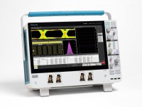 Tektronix MSO64-6-BW-4000 - Osciloscopio de señales mixtas, ancho de banda 4 GHz 