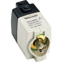 Tektronix TPA-BNC - Adaptador TekProbe-BNC a TekVPI