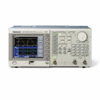 Tektronix AFG3021B - Generador de Funciones DDS Arbitrario 25 MHz