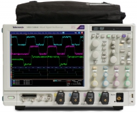 Tektronix DSA72004C - Osciloscopio Digital de Banco 20 GHz