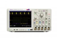 Tektronix DPO5204B - Osciloscopio de Fosforo Digital, 2GHz, 4 canales