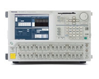 Tektronix DTG5078 - Generador de Señales de Datos 750MHz