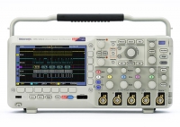 Tektronix MSO2024 - Osciloscopio Digital de Banco 200 MHz