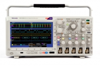 Tektronix DPO3014 - Osciloscopio Digital de Banco 100 MHz