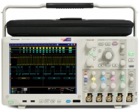 Tektronix MSO5104 - Osciloscopio Digital de Banco 1 GHz