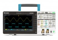 Tektronix TBS2102 - Osciloscopio Digital 100MHz de 2 canales