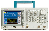 Tektronix - Generadores de Funciones DDS/Arbitrarios