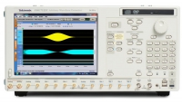 Tektronix AWG7122C - Generador de funciones DDS / Arbitrario 3.3 GHz
