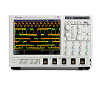 Tektronix DPO72504D - Osciloscopio digital de banco 25 GHz