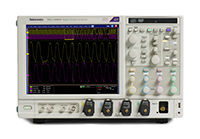 Tektronix DSA70604C - Osciloscopio digital de banco 6 GHz
