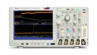 Tektronix MDO4034B-3 - Osciloscopio digital de dominio mixto