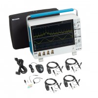 Tektronix MSO54B-1000 - Osciloscopio de Señales Mixtas, 1 GHz 4 Canales