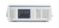 Tektronix PA4000-4 - Analizador de potencia (Calidad eléctrica)