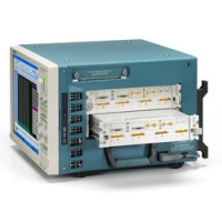 Tektronix TLA7012 - Analizador lógico de banco
