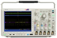 Tektronix MSO4104B-L - Osciloscopio digital de banco 1 GHz