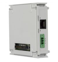 Circutor M56E05 - Módulo de expansión Modbus/TCP y Ethernet a RS-485.