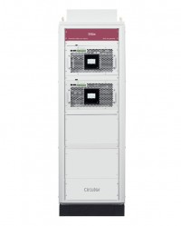 Circutor R4P3F3 - SVGm-3WF-200C-480, Generador estático de reactiva multinivel de 200 kvar