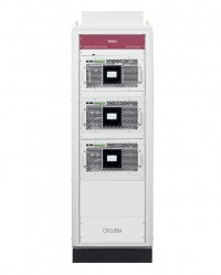 Circutor R4P3F4 - SVGm-3WF-300C-480, Generador estático de reactiva multinivel de 300 kvar