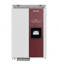 Circutor R4P3M1 - SVGm-3WF-60M-480, Generador estático de reactiva multinivel de 60 kvar