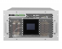 Circutor R4P3R2 - SVGm-3WF-100R-480, Generador estático de reactiva multinivel de 100 kvar