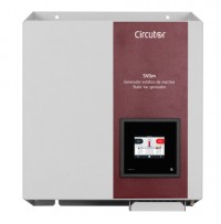 Circutor R4P4MB - SVGm-4WF-040M-400, Generador estático de reactiva multinivel de 41,4 kvar