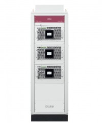 Circutor R7RF4F - AFQm-4WF-300C-400. filtro activo multifunción. 4 hilos