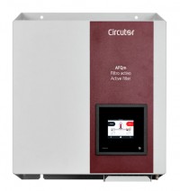 Circutor R7RM1F - AFQm -4WF-060M-400. filtro activo multifunción. 4 hilos