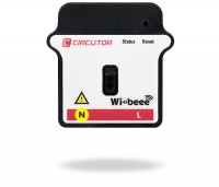 Circutor WiBeee-M-L - Analizador de consumo Eléctrico WiBeee M-L