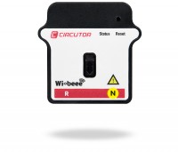 Circutor WiBeee-M-R - Analizador de consumo Eléctrico WiBeee M-R