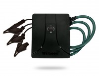 Circutor Wibeee-Max-Plus - Mini Analizador de consumo Eléctrico Wibeee Max Plus