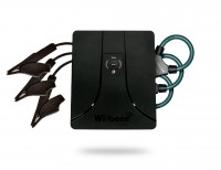 Circutor Wibeee-Max - Mini Analizador de consumo Eléctrico Wibeee Max