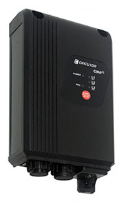 Circutor M85010 - Medidor de potencia 400V portátil; CIR-EQ