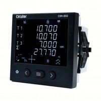 Circutor CVM-B50-ITF - Analizador de redes para panel. 96 x 96