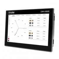 Circutor CVM-A1610-ITF - Analizador de Calidad de Eléctrica clase A