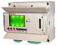 Circutor M33011 - Medidor de Kwatt/h; MKD-ITF-RS485-I2-C2