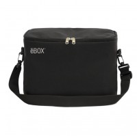 Circutor MYeBOX-BAG - Estuche suave de trasporte para MYeBOX