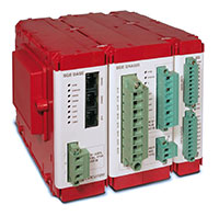 Circutor Q20913 - Analizador de calidad eléctrica trifásico fijo 500V