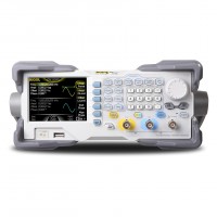 RIGOL DG1022Z - Generador de funciones arbitrario 25 MHz, 2 canales, 200MS/s